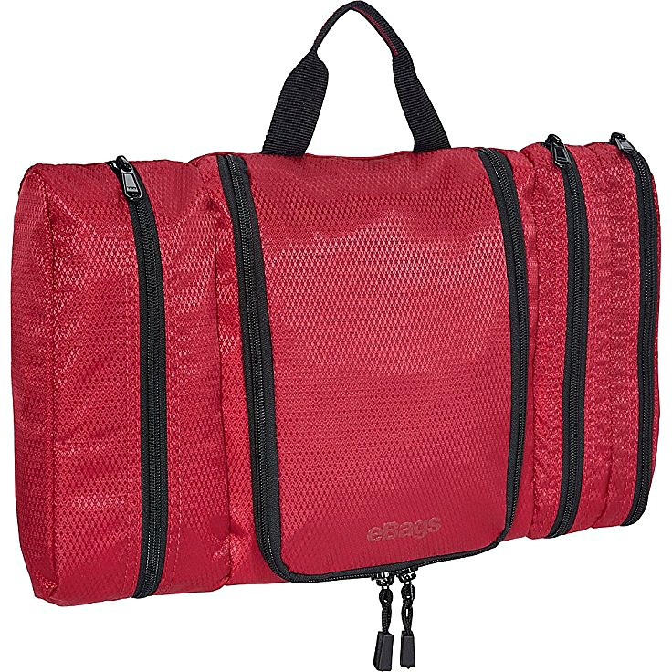 Make up bag with sections Editor’s note: This is a guest post from Creek Stewart of Willow Haven Outdoor.. The term ‘Bugging Out’ refers to the decision to abandon your home due to an unexpected emergency situation–whether a natural disaster or one caused by man.